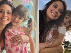 Brasileira mata filha de 4 anos e tira a própria vida após perder disputa pela guarda nos EUA