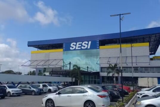 SESI-MA abre seleção com cinco vagas e salários de até R$ 4,3 mil no Maranhão