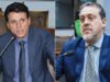 Clima esquenta no Tocantins: deputados Nilton Franco e Dr. Danilo trocam acusações pesadas às vésperas da eleição