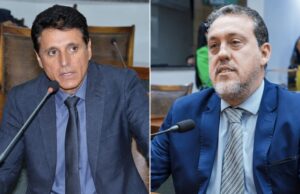 Clima esquenta no Tocantins: deputados Nilton Franco e Dr. Danilo trocam acusações pesadas às vésperas da eleição